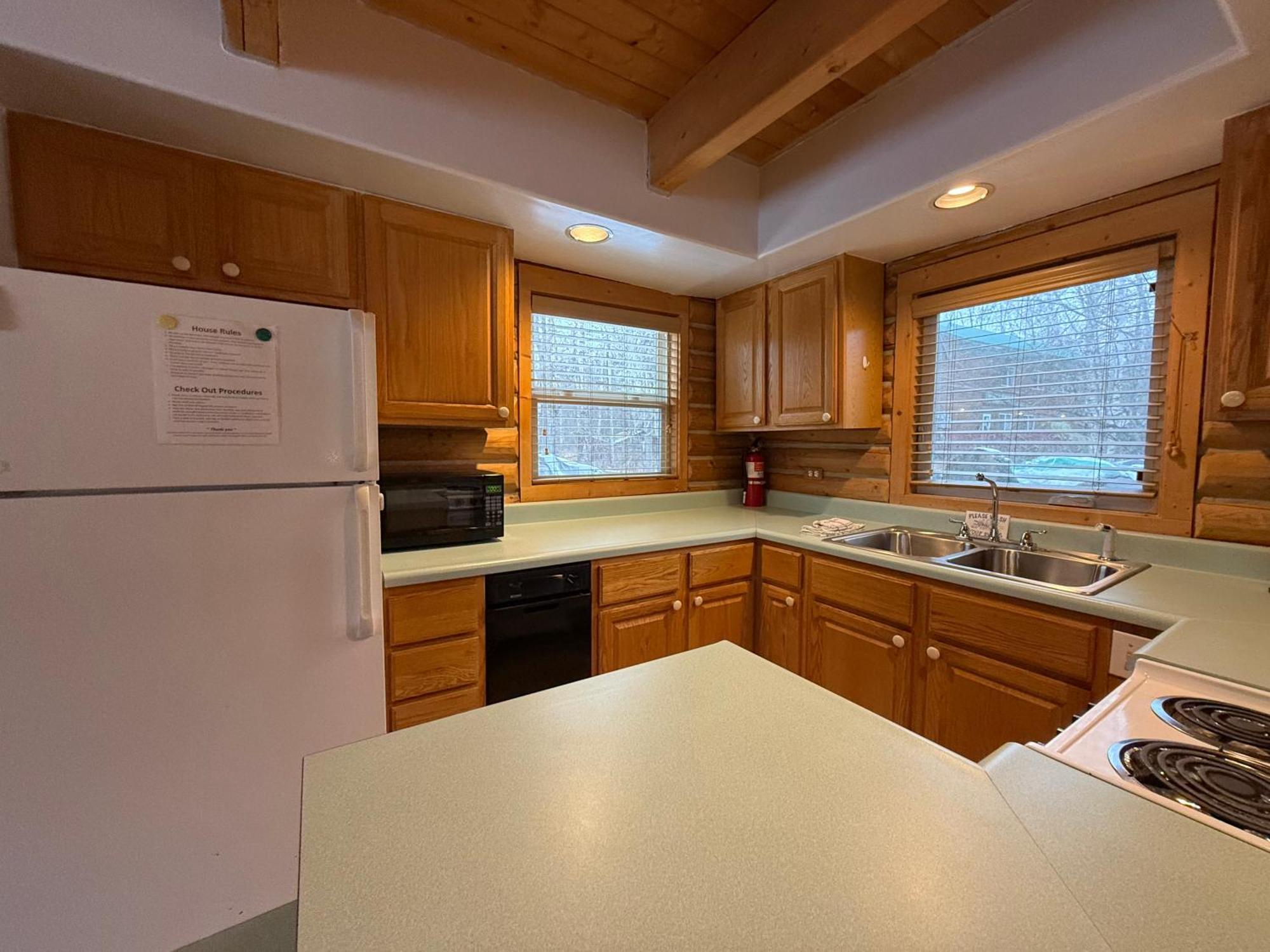 Talkeetna Log Cabin With Hot Tub Unit 1 Екстер'єр фото